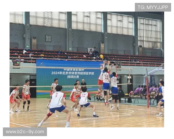 体育赛事直播成为学校体育教学补充,助力青少年体育推广 体育赛事直播成为学校体育教学补充,助力青少年体育推广