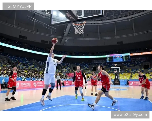 香港女篮全运之旅,徐颖榆17分显拼搏精神 香港女篮全运之旅,徐颖榆17分显拼搏精神