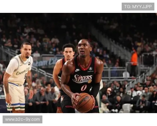 马克西54分赛后：球队在逆境中展现了韧性