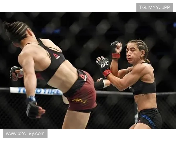 阿曼达·莱莫斯对阵罗伯逊，女子草量级排名战结束